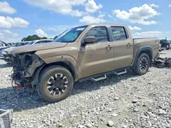 1N6ED1EJ6RN621807 2024 NISSAN NAVARA (FRONTIER)