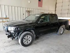 1N6ED1EJ6RN622486 2024 NISSAN NAVARA (FRONTIER)