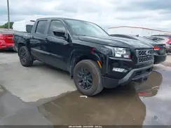 1N6ED1EJ6RN625369 2024 NISSAN NAVARA (FRONTIER)