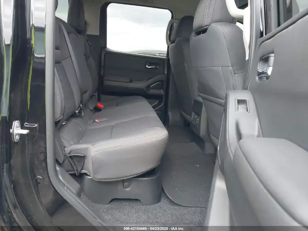 1N6ED1EJ6RN625369 2024 NISSAN NAVARA (FRONTIER) - Image 8