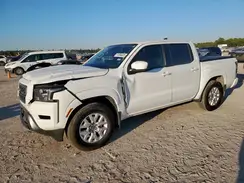 1N6ED1EJ6RN630510 2024 NISSAN NAVARA (FRONTIER)