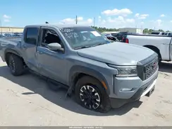 1N6ED1EJ6RN643189 2024 NISSAN NAVARA (FRONTIER)