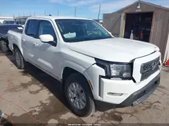 1N6ED1EJ6RN653172 2024 NISSAN NAVARA (FRONTIER)