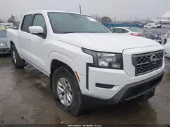 1N6ED1EJ6RN653849 2024 NISSAN NAVARA (FRONTIER)