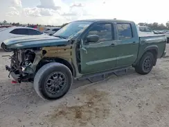 1N6ED1EJ6RN653883 2024 NISSAN NAVARA (FRONTIER)