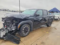 1N6ED1EJ6RN659523 2024 NISSAN NAVARA (FRONTIER)