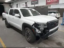 1N6ED1EJ6RN661854 2024 NISSAN NAVARA (FRONTIER)