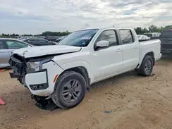 1N6ED1EJ6SN601157 2025 NISSAN NAVARA (FRONTIER)