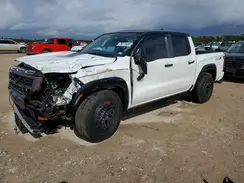 1N6ED1EJ6SN601160 2025 NISSAN NAVARA (FRONTIER)