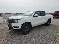 1N6ED1EJ6SN602437 2025 NISSAN NAVARA (FRONTIER)