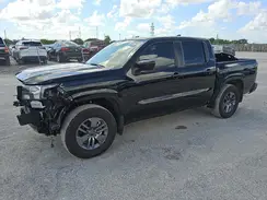 1N6ED1EJ6SN608495 2025 NISSAN NAVARA (FRONTIER)
