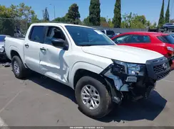 1N6ED1EJ6SN611977 2025 NISSAN NAVARA (FRONTIER)