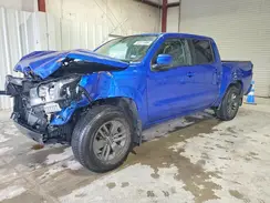 1N6ED1EJ6SN617973 2025 NISSAN NAVARA (FRONTIER)