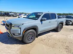 1N6ED1EJ6SN621604 2025 NISSAN NAVARA (FRONTIER)