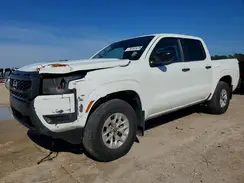 1N6ED1EJ6SN624714 2025 NISSAN NAVARA (FRONTIER)