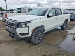 1N6ED1EJ6SN628441 2025 NISSAN NAVARA (FRONTIER)