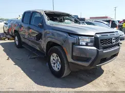 1N6ED1EJ6SN631551 2025 NISSAN NAVARA (FRONTIER)