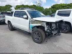 1N6ED1EJ6SN631663 2025 NISSAN NAVARA (FRONTIER)
