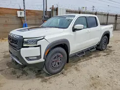 1N6ED1EJ6SN637625 2025 NISSAN NAVARA (FRONTIER)