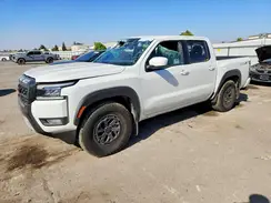 1N6ED1EJ6SN653114 2025 NISSAN NAVARA (FRONTIER)