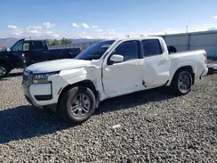 1N6ED1EJ6TN616744 2026 NISSAN NAVARA (FRONTIER)