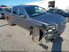 1N6ED1EJ6TN618588 2026 NISSAN NAVARA (FRONTIER)