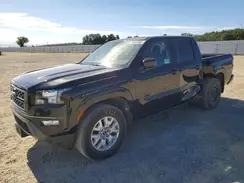 1N6ED1EJ7NN603486 2022 NISSAN NAVARA (FRONTIER)