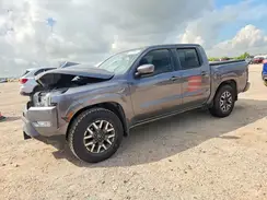 1N6ED1EJ7NN606419 2022 NISSAN NAVARA (FRONTIER)