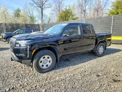 1N6ED1EJ7NN607540 2022 NISSAN NAVARA (FRONTIER)