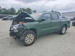 1N6ED1EJ7NN608042 2022 NISSAN NAVARA (FRONTIER)