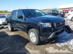 1N6ED1EJ7NN608140 2022 NISSAN NAVARA (FRONTIER)