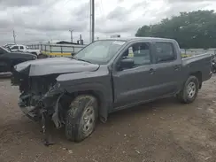 1N6ED1EJ7NN610650 2022 NISSAN NAVARA (FRONTIER)