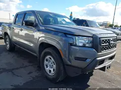 1N6ED1EJ7NN610695 2022 NISSAN NAVARA (FRONTIER)