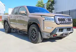 1N6ED1EJ7NN610986 2022 NISSAN NAVARA (FRONTIER)