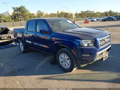 1N6ED1EJ7NN612379 2022 NISSAN NAVARA (FRONTIER)