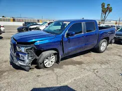 1N6ED1EJ7NN614021 2022 NISSAN NAVARA (FRONTIER)