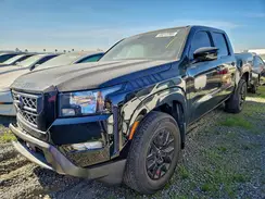 1N6ED1EJ7NN616786 2022 NISSAN NAVARA (FRONTIER)