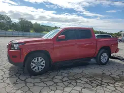 1N6ED1EJ7NN617789 2022 NISSAN NAVARA (FRONTIER)
