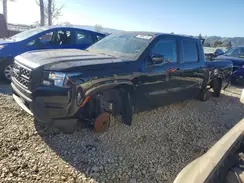 1N6ED1EJ7NN625942 2022 NISSAN NAVARA (FRONTIER)