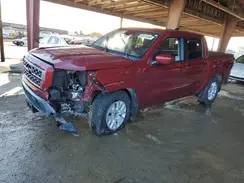 1N6ED1EJ7NN626279 2022 NISSAN NAVARA (FRONTIER)
