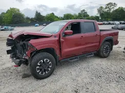 1N6ED1EJ7NN629120 2022 NISSAN NAVARA (FRONTIER)