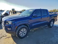 1N6ED1EJ7NN630168 2022 NISSAN NAVARA (FRONTIER)