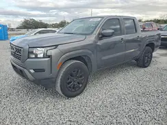 1N6ED1EJ7NN630431 2022 NISSAN NAVARA (FRONTIER)