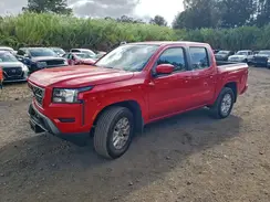 1N6ED1EJ7NN636407 2022 NISSAN NAVARA (FRONTIER)