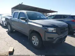 1N6ED1EJ7NN638786 2022 NISSAN NAVARA (FRONTIER)
