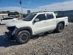 1N6ED1EJ7NN643387 2022 NISSAN NAVARA (FRONTIER)