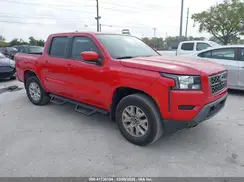 1N6ED1EJ7NN644412 2022 NISSAN NAVARA (FRONTIER)