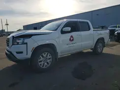1N6ED1EJ7NN654034 2022 NISSAN NAVARA (FRONTIER)