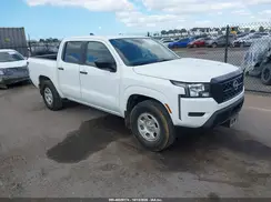 1N6ED1EJ7NN655006 2022 NISSAN NAVARA (FRONTIER)