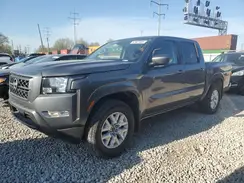 1N6ED1EJ7NN658746 2022 NISSAN NAVARA (FRONTIER)